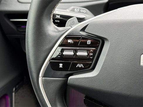 Certified 2023 Kia EV6 GT-Line image 31