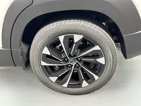 New 2026 MAZDA CX-50 2.5 Hybrid w/ Weather Package image 7