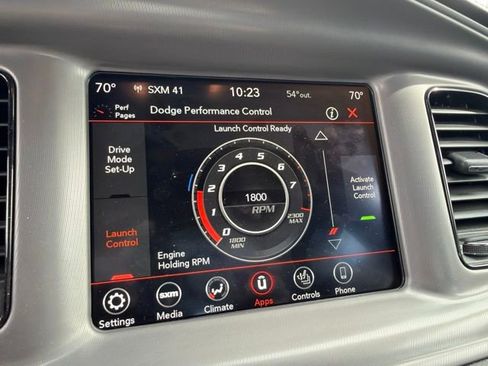 Certified 2023 Dodge Charger GT w/ Plus Group AWD/4WD image 9