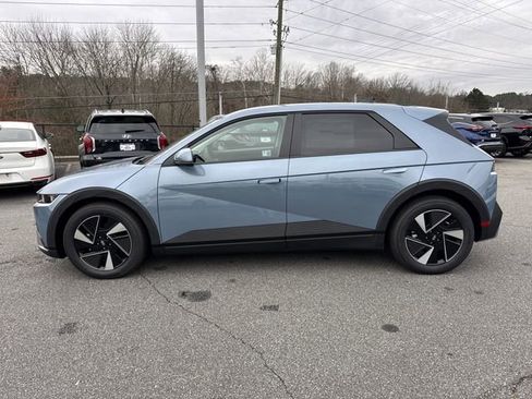 New 2026 Hyundai Ioniq 5 SEL image 4