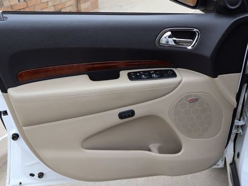 Used 2015 Dodge Durango Citadel w/ Technology Group RWD image 24