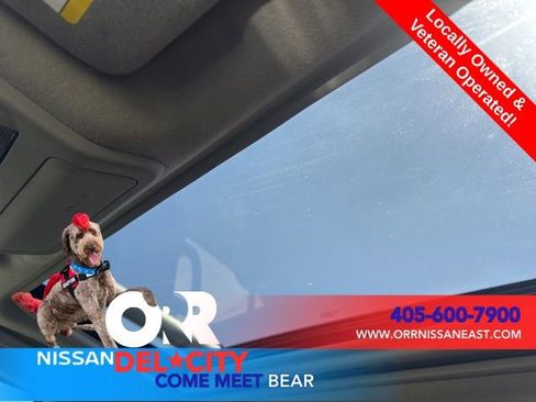 Used 2020 Nissan Frontier PRO-4X AWD/4WD image 31