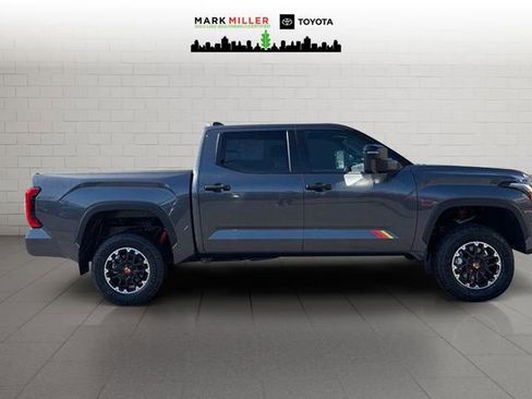 New 2026 Toyota Tundra SR5 image 6