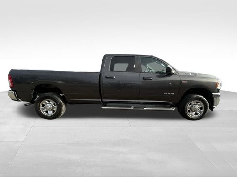 Used 2022 RAM 2500 Big Horn image 17