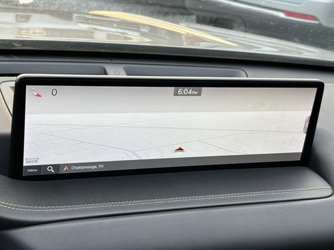 Used 2024 Genesis GV80 2.5T image 9