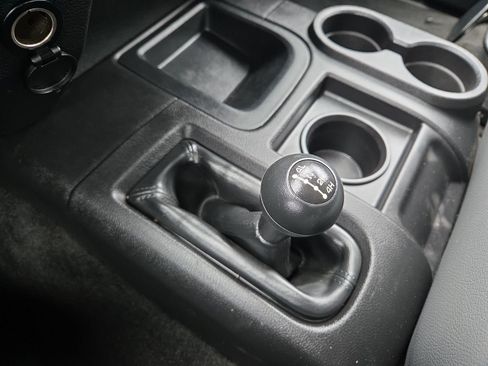 Used 2017 RAM 2500 Tradesman w/ Popular Equipment Group image 20