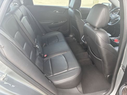 Used 2024 Chevrolet Malibu LT FWD image 17