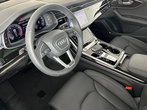 New 2026 Audi Q8 Prestige image 9