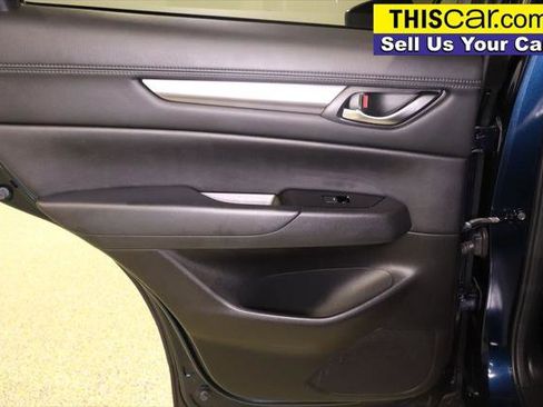 Used 2023 MAZDA CX-5 AWD 2.5 S w/ Select Package image 31