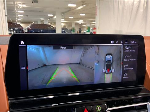 Used 2023 BMW M8 Competition w/ M Carbon Exterior Package image 26