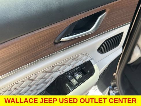 Used 2022 Jeep Grand Cherokee Summit RWD image 13