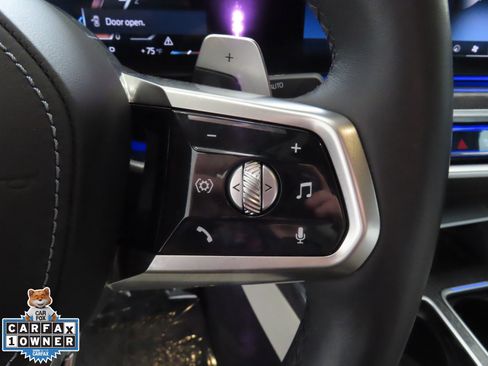 Used 2023 BMW 760i xDrive w/ Executive Package image 16