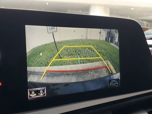 Certified 2022 Lexus ES 350 F Sport image 29