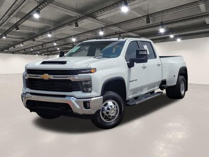 Used 2024 Chevrolet Silverado 3500 LT w/ Convenience Package