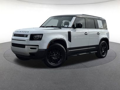 Used 2023 Land Rover Defender 110 S