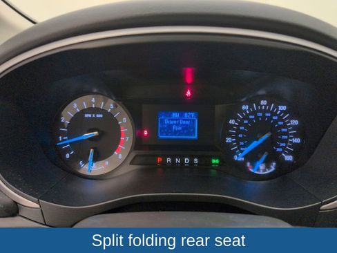 Used 2014 Ford Fusion S FWD image 20