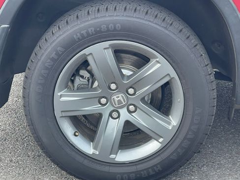 Used 2023 Honda Ridgeline RTL-E image 12