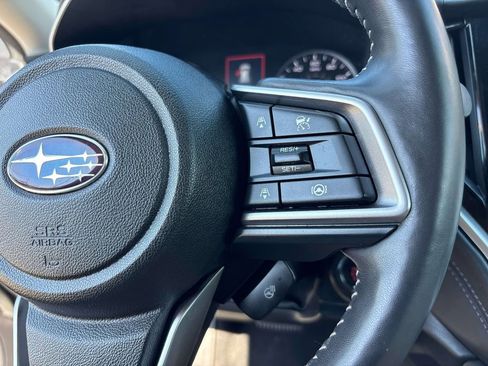 Used 2023 Subaru Outback Touring XT AWD/4WD image 21