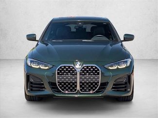 Certified 2023 BMW 430i Gran Coupe w/ M Sport Package RWD video 2