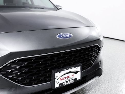 Used 2020 Ford Escape SE AWD/4WD image 4