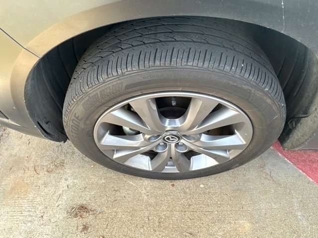 Used 2024 MAZDA CX-30 AWD 2.5 S w/ Premium Package image 9