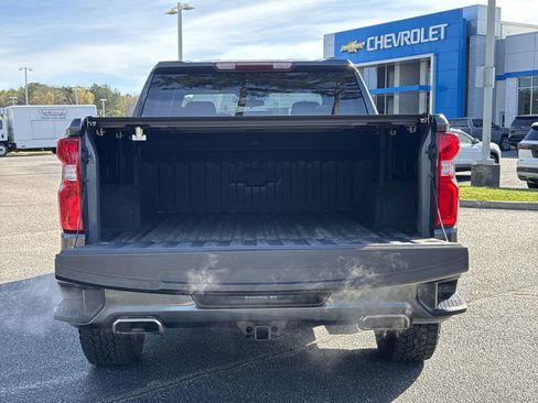 Used 2022 Chevrolet Silverado 1500 RST image 31