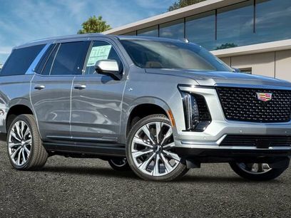 New 2026 Cadillac Escalade Luxury w/ Touring Package