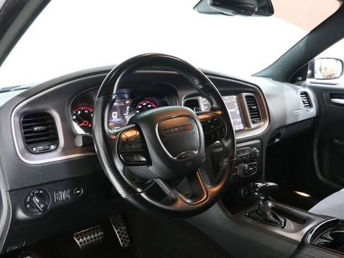 Used 2022 Dodge Charger R/T w/ Blacktop Package RWD image 17