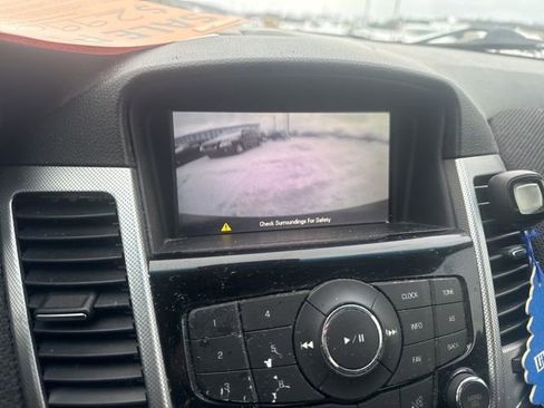 Used 2013 Chevrolet Cruze LTZ image 37