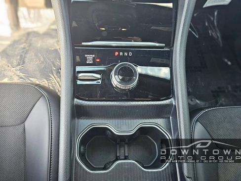 New 2026 Jeep Grand Cherokee Altitude AWD/4WD image 10
