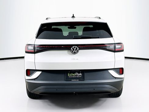 Used 2023 Volkswagen ID.4 Pro S image 7