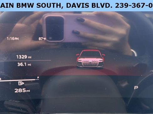 Used 2026 Audi A6 Premium Plus w/ Premium Plus Package image 11