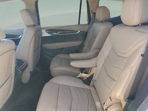 Used 2024 Cadillac XT6 Sport w/ Platinum Package image 10