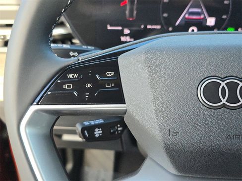 New 2025 Audi Q5 Prestige image 20