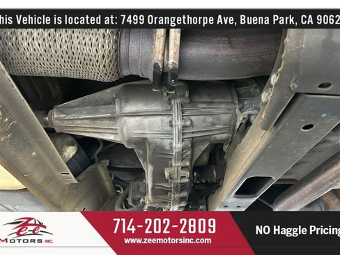 Used 2007 GMC Yukon Denali image 59