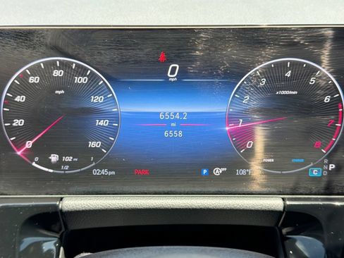 Used 2026 Mercedes-Benz GLA 250 image 25