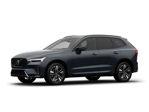 New 2026 Volvo XC60 B5 Plus w/ Protection Package Premier image 1