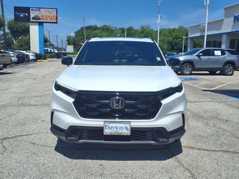 Used 2023 Honda CR-V Sport image 19