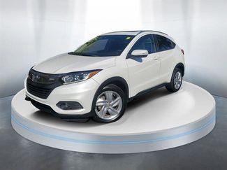 Used 2019 Honda HR-V EX 360° Tour