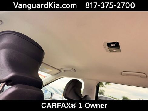 Certified 2023 Kia EV6 Wind RWD image 26