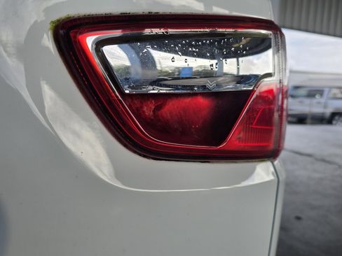 Used 2022 Ford EcoSport SE image 26