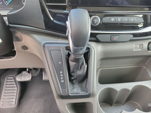 Used 2025 Ford Transit 350 XLT RWD image 23