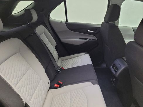 Used 2019 Chevrolet Equinox LT FWD image 19