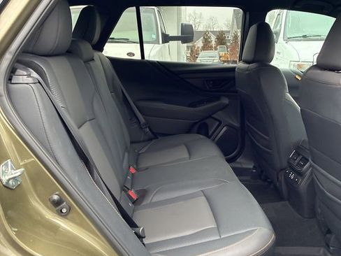 Used 2023 Subaru Outback Wilderness image 18