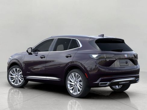 Used 2026 Buick Envision Avenir AWD/4WD image 3