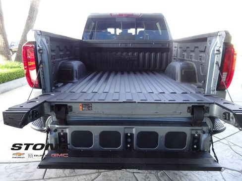 New 2026 GMC Sierra 1500 AT4X image 9