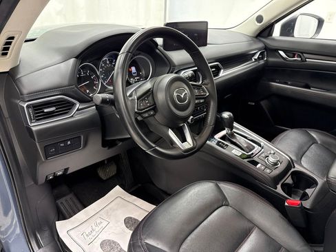 Used 2023 MAZDA CX-5 Carbon Edition image 22