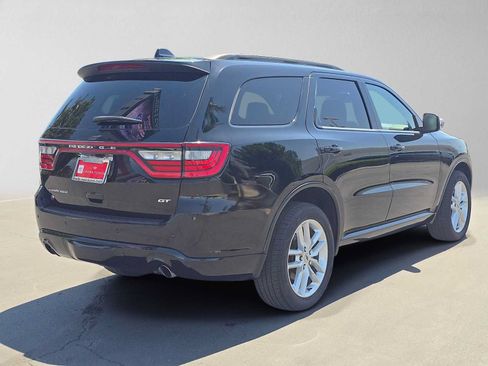 Used 2024 Dodge Durango GT AWD/4WD image 3