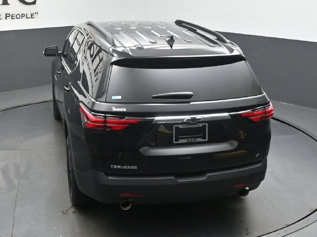 Used 2023 Chevrolet Traverse LT FWD image 64