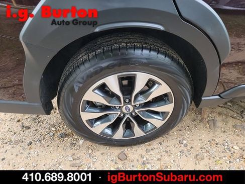 Used 2024 Subaru Outback Touring XT AWD/4WD image 7
